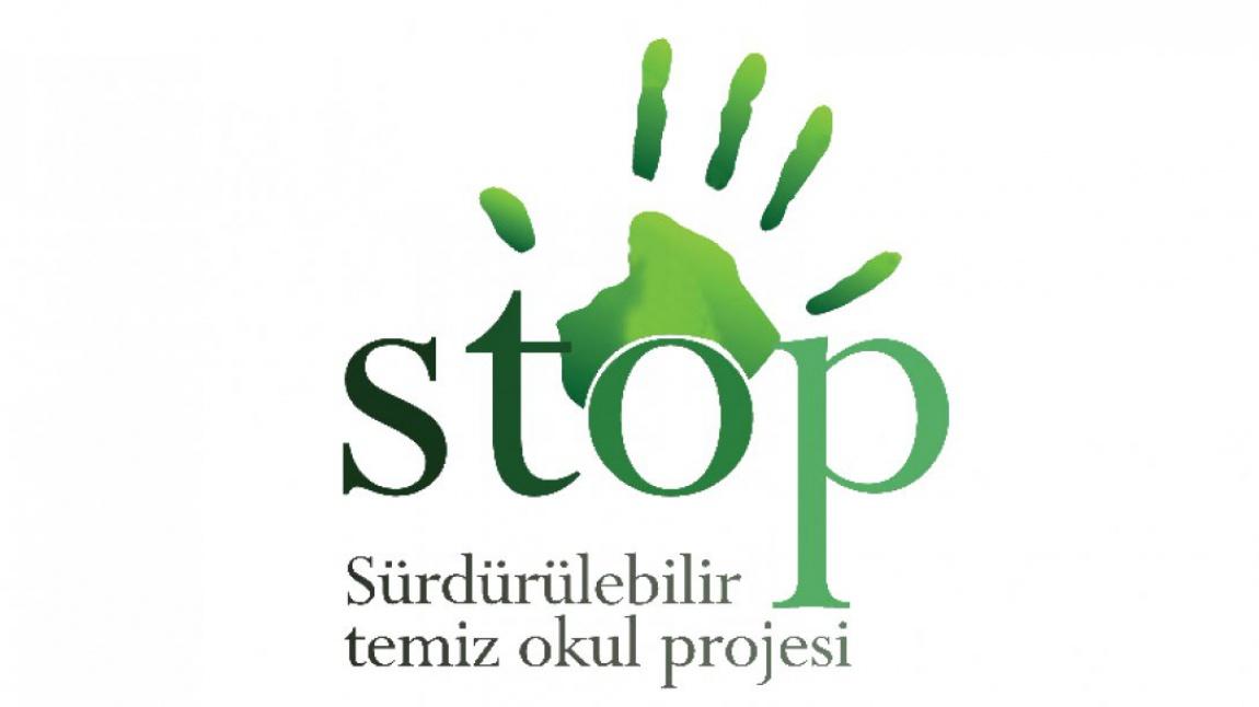 STOP-Sürdürülebilir Temiz Okul Projesi